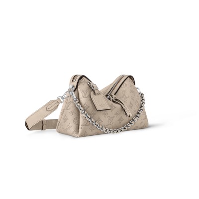 LOUIS VUITTON HAND IT ALL PM M24255 (29*18*13cm)